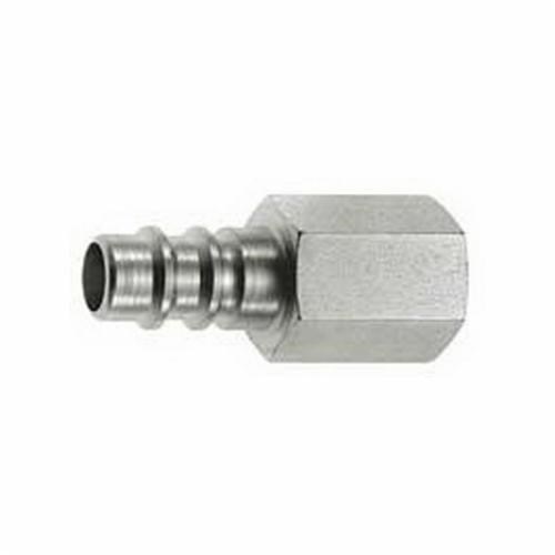 3/8" NPT FEMALE PLUG