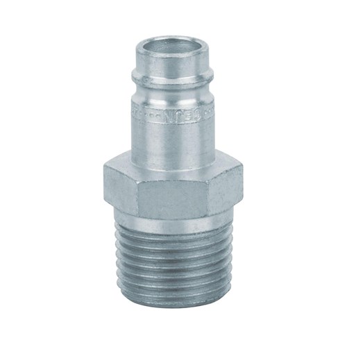 1/2 NPT MALE PLUG