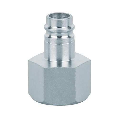 1/2" NPT FEMALE PLUG