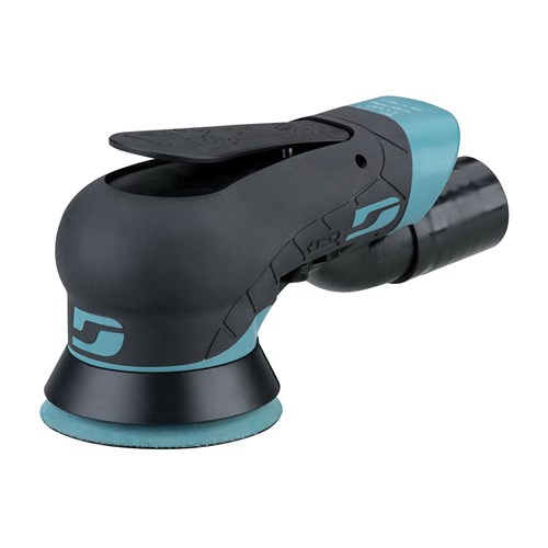 3" CEN-VAC DYNAORBITAL SANDER .1 HP