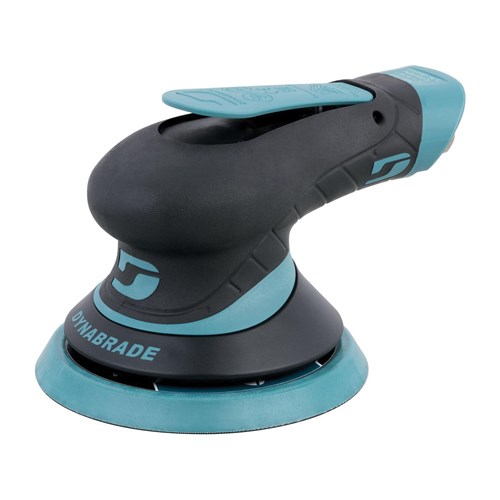 5" 3/16 ORBIT EXTREME ORBITAL SANDER