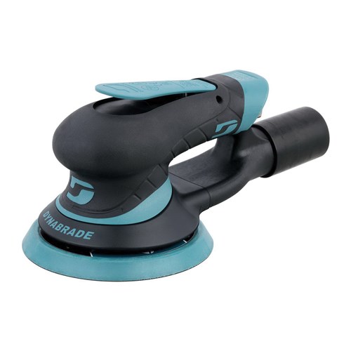 X51V 5" VACUUM ORBITAL SANDER 3/16 ORBIT