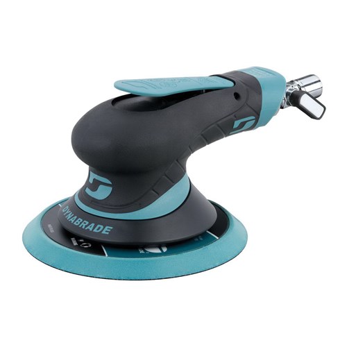 6" DYNAORBITAL EXT ORB SANDER 3/16 ORBIT