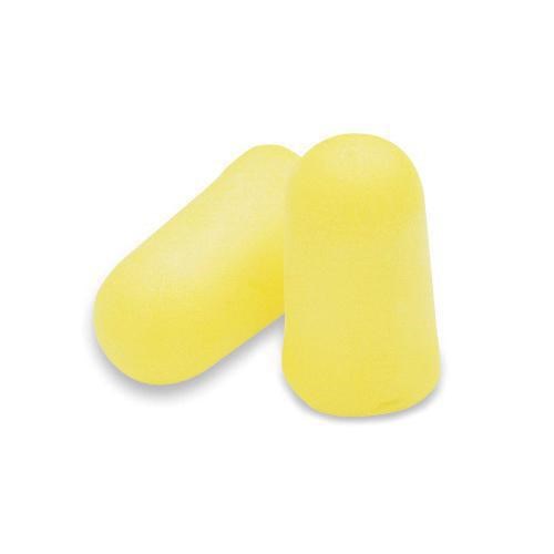 312-1219 TAPERFIT EARPLUG UNCORDED