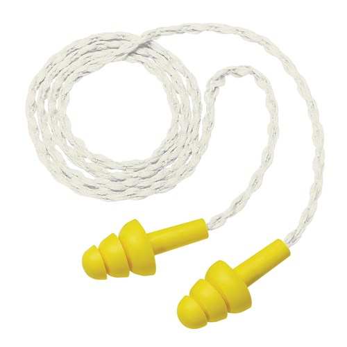 340-4036 PK400 ULTRAFIT CORDED EARPLUG