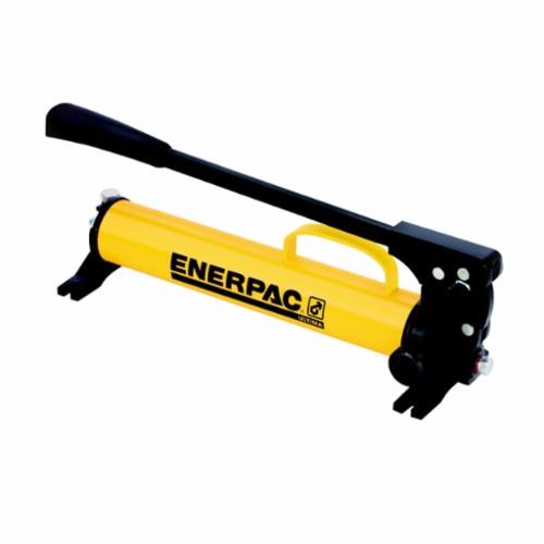 SINGLE SPEED HYDRAULIC HAND PUMP(STEEL)