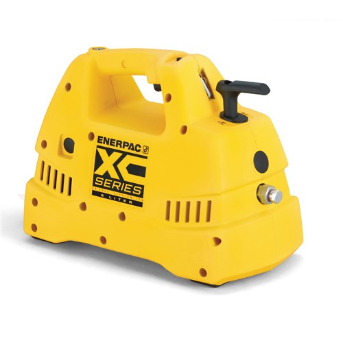 XC1202M CORDLESS HYDRAULIC PUMP