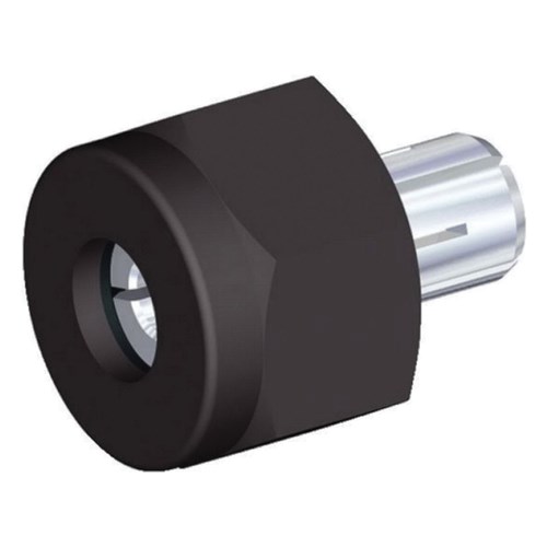 LOCKNUT DA200 DBL ANGLE COLLET CHUCKS