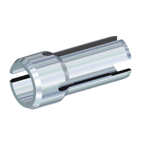 COLLET DA-J 1-3/16 0.255" 1/2