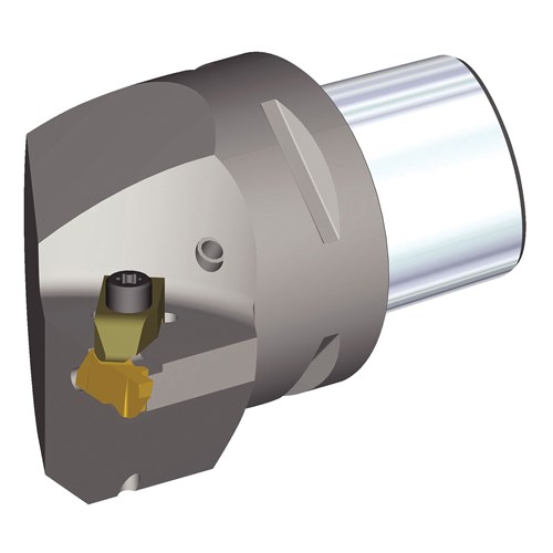 HEAD CTG GRVG MODULAR PSC63 RH 90MM 45MM