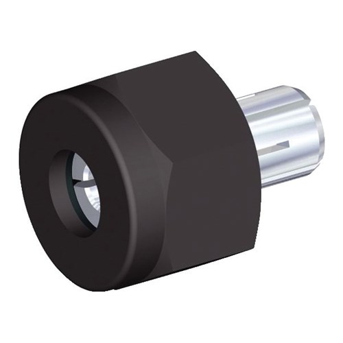 LOCKNUT HEX 15/16-20 UNF