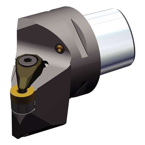 HEAD CTG TURN/PROFILING MODULAR PSC50 LH