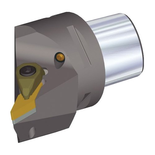 HEAD CTG TURN/PROFILING MODULAR PSC63 RH