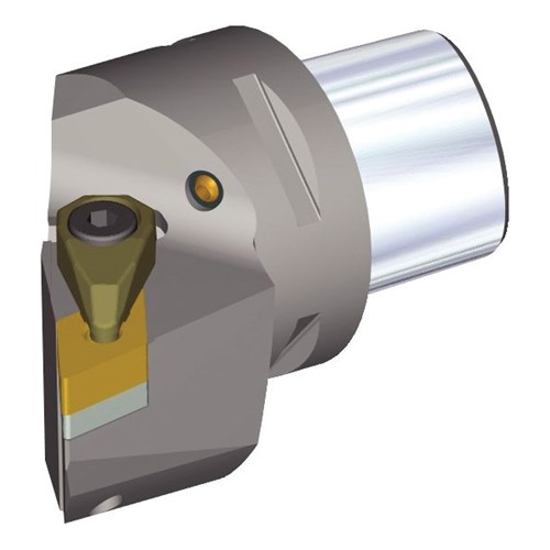 HEAD CTG TURN/PROFILING MODULAR PSC63 RH