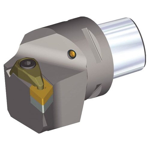 HEAD CTG TURN/PROFILING MODULAR PSC63 LH