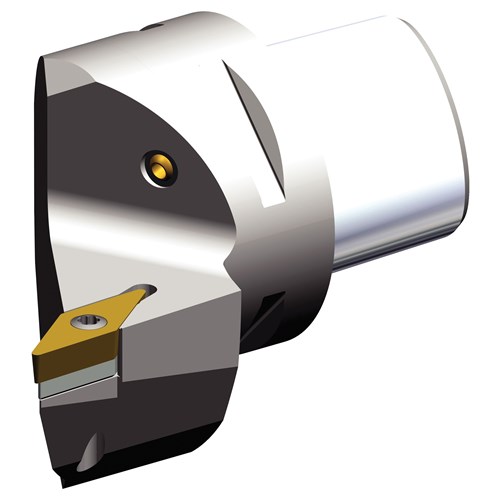 HEAD CTG TURN/PROFILING MODULAR PSC50 LH