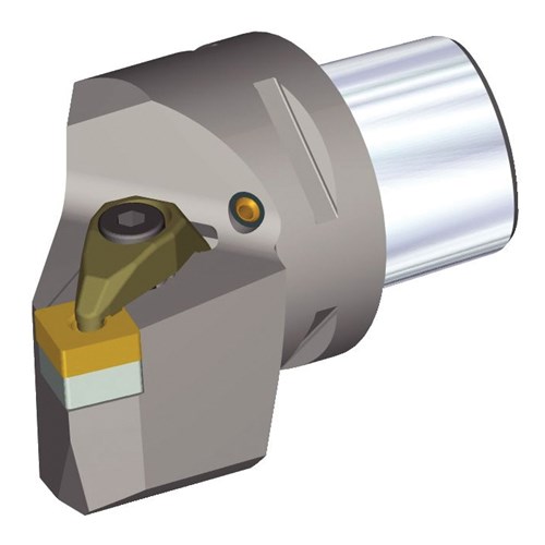 HEAD CTG TURN/PROFILING MODULAR PSC63 LH