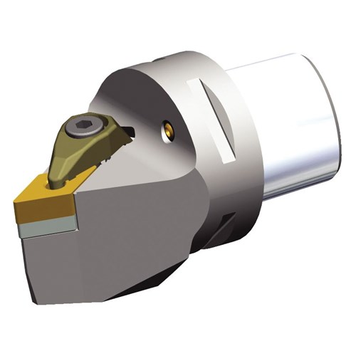 HEAD CTG TURN/PROFILING MODULAR PSC63