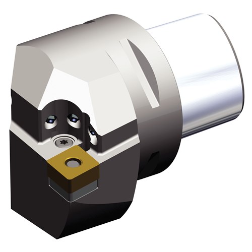 HEAD CTG TURN/PROFILING MODULAR PSC63 RH