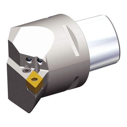 HEAD CTG TURN/PROFILING MODULAR PSC63 RH