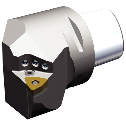 HEAD CTG TURN/PROFILING MODULAR PSC63 LH