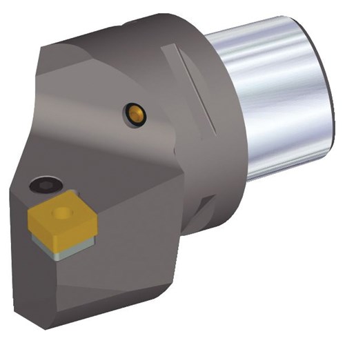 HEAD CTG TURN/PROFILING MODULAR PSC63 RH