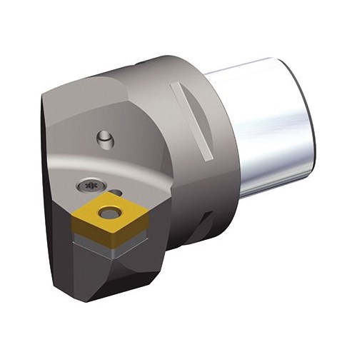 HEAD CTG TURN/PROFILING MODULAR PSC63 LH