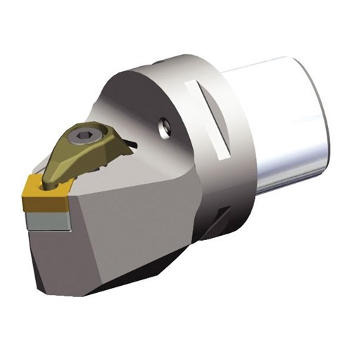 HEAD CTG TURN/PROFILING MODULAR PSC63