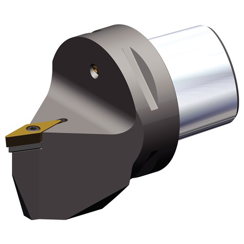 HEAD CTG TURN/PROFILING MODULAR PSC63