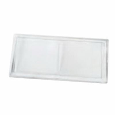 1.25 OMNI-VIEW POLY MAGNIFIER