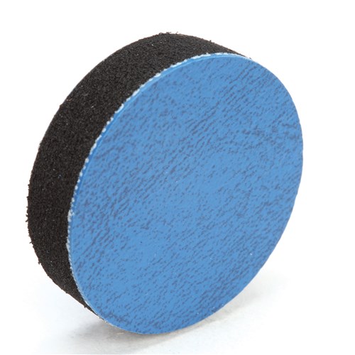 1-1/4 FINESSE-IT ROLOC SANDING PAD