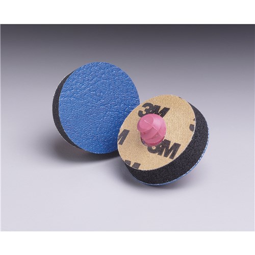 1-1/4 FINESSE-IT ROLOC SANDING PAD