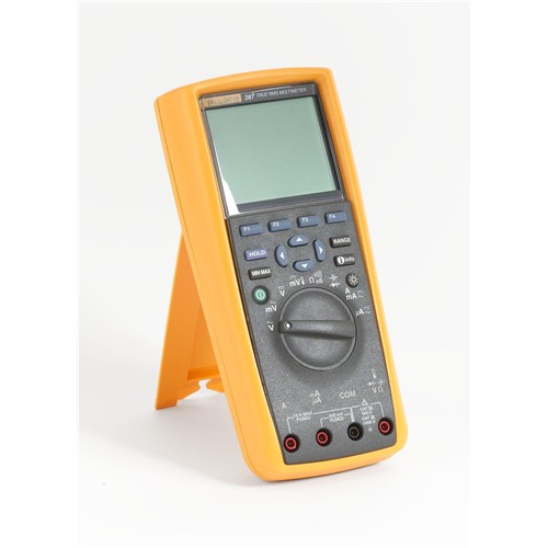 287 DIGITAL MULTIMETER