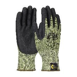 KEVLAR NITRILE COATED GLOVE A7 L