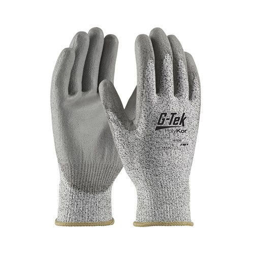 G-TEK LEVEL 3 CUT GLOVE XL