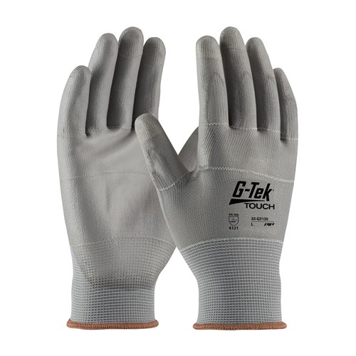 G-TEK URETHANE PALM GLOVE XL