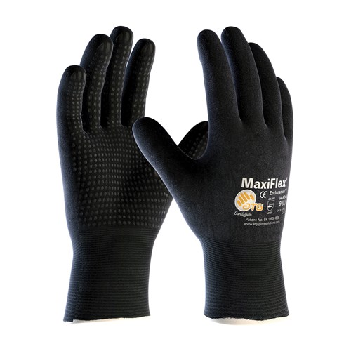 TEK MAXIFLEX GLOVE 2XL