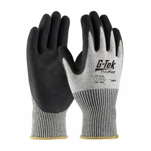 G-TEK EN5 CUT RESISTANT GLOVE 2XL