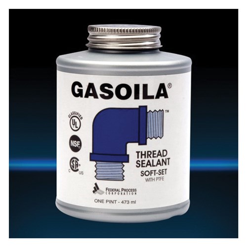 1/2PT GASOILA THREAD SEALANT W/TEFLON