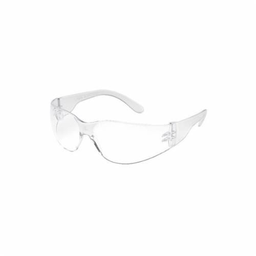 STARLITE SAFETY GLASSES (CLEAR A/F)