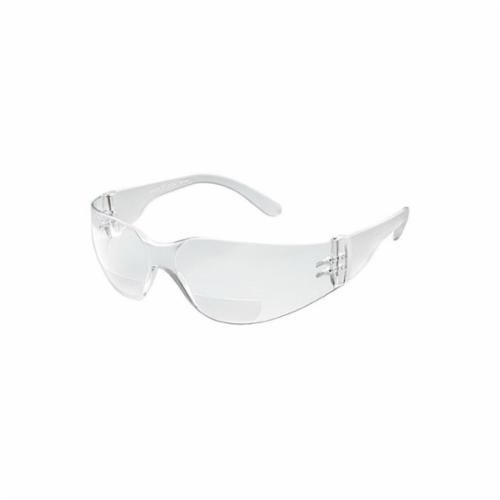 CLEAR READING GLASSES (+2.0)