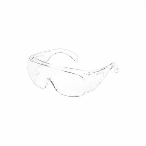 VISITORS GLASSES (CLEAR)