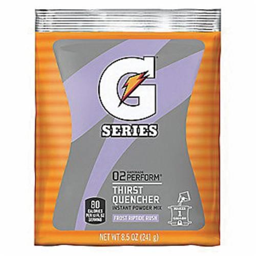 8.5OZ GATORADE POWDER(RIPTIDE RUSH) GAL