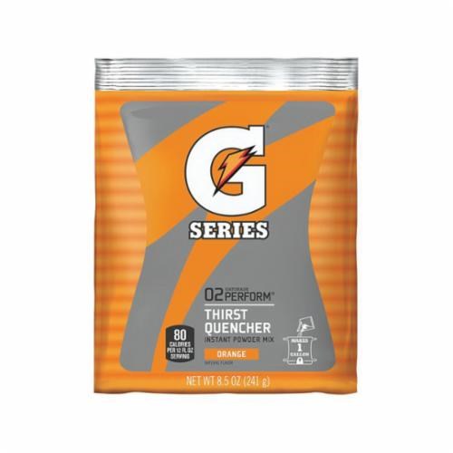 8.5OZ GATORADE POWDER MIX (ORANGE) GAL