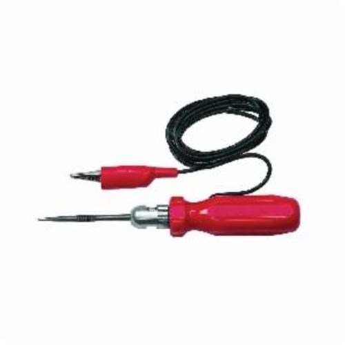 6V&12V LOW VOLTAGE CIRCUIT TESTER