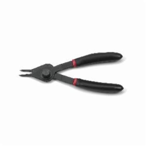 COMBINATION SNAP RING PLIERS