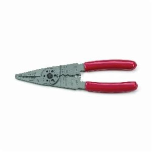 ELECTRICAL WIRE STRIPPER & CRIMPER