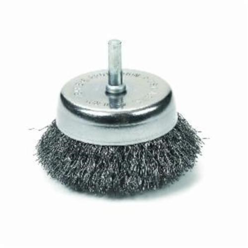 2-1/2X.014 WIRE CUP BRUSH