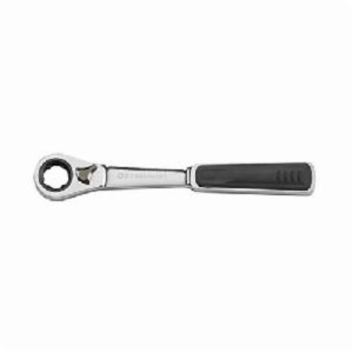 8" PASS-THRU 72 TOOTH RATCHET (3/8DR)