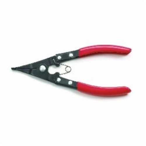 FIXED TIP EXTERNAL LOCK RING PLIERS